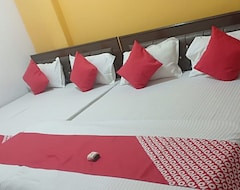 Hotel Appna Ghar (Amritsar, Indija)