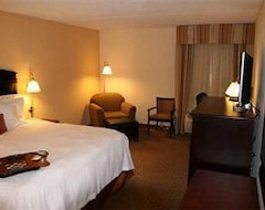Hotel Hampton Inn Greenville (Greenville, Sjedinjene Američke Države)