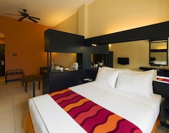 Hotel Microtel Inn By Wyndham Davao (Danao City, Filipini)