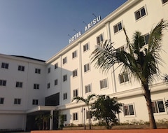 Hotel Arisu (Serang, Indonesia)