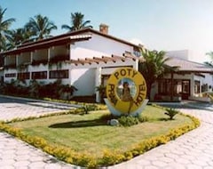 Khách sạn Poty Praia Hotel (Porto Seguro, Brazil)