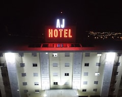 Khách sạn Aj Hotel Chapeco - Facil Acesso Patio Shopping E Rotula Da Bandeira (Chapecó, Brazil)