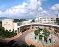 Hotelli Hotel Phoenix Park Resort Condominium (Seogwipo, Etelä-Korea)