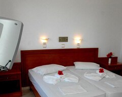 Hotel Kyma (Maratokampos, Grčka)