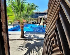 Casa/apartamento entero Hidden Paradise Beach Jiote (Pasaco, Guatemala)