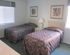 Apart Otel Vacation Villas Resort (Titusville, ABD)