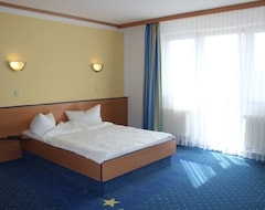 Sleep & Go Hotel Magdeburg (Magdeburg, Almanya)
