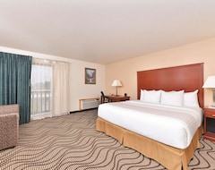 Cedar Street Hotel & Suites (Sandpoint, EE. UU.)