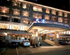 Khách sạn Ming Lu Holiday (Renai Township, Taiwan)
