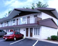 Chippewa Hotel & Suites (Wisconsin Dells, Sjedinjene Američke Države)