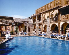 Hotel Roman Boutique (Kato Paphos, Cyprus)