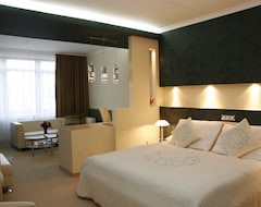 Hotel Medium (Bratislava, Eslovaquia)