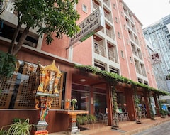 Hotel KC Place (Bangkok, Thailand)