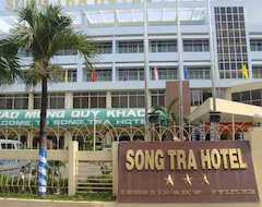 Otel Song Tra Dong Thap (Cao Lanh, Vietnam)