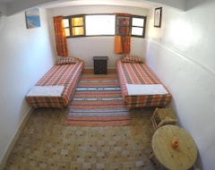 Hotel Taghazout Surf Planet (Taghazout, Marruecos)