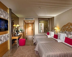 Khách sạn Thor Luxury Hotel & Villas (Bodrum, Thổ Nhĩ Kỳ)