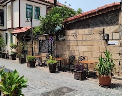 Khách sạn Tu Casa Linda (Antalya, Thổ Nhĩ Kỳ)