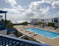 Casa/apartamento entero Duplex With 1, 2 And 3 Bedrooms With Private Terrace And On The 1St Line Of The Sea (Playa Blanca, España)