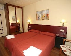 Hotel Bikain (San Sebastián, Spanien)