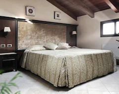 Bed & Breakfast Le Corti - Dimora storica (Polistena, Italien)