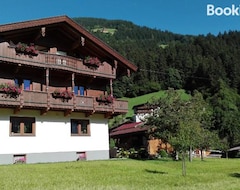 Cijela kuća/apartman Theresia, Haus (Hippach, Austrija)
