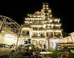 Khách sạn Burj Al Swat Hotel (Mingaora, Pakistan)