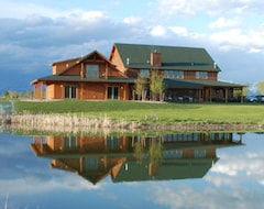 Hotel Gallatin River Lodge (Bozeman, Sjedinjene Američke Države)