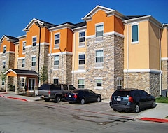 Motel 6-Fort Worth, TX (Fort Worth, ABD)
