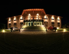 Hotel Stejarii (Ineu, Romania)
