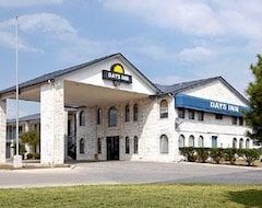Khách sạn Hotel San Antonio Days Inn Windcrest (San Antonio, Hoa Kỳ)