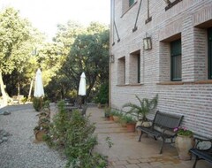 Hotel El Tejarejo (La Iglesuela, Spanien)