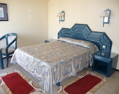 HOTEL KAMAL CITY CENTER (Agadir, Morocco)