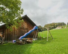 Toàn bộ căn nhà/căn hộ Holiday Apartment Appenzell For 1 - 7 Persons With 4 Bedrooms - Farmhouse (Rüthi, Thụy Sỹ)