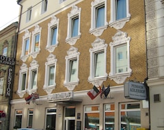 Khách sạn Adlerhof (Salzburg, Áo)