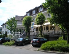 Hotel Haus Griese (Lago Möhne, Alemania)
