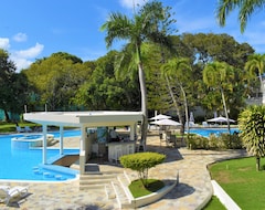 Otel Casa Laguna Beach Resort (Cabarete, Dominik Cumhuriyeti)