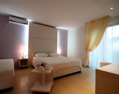 Hotelli Domador Rooms & Apartments (Budva, Montenegro)