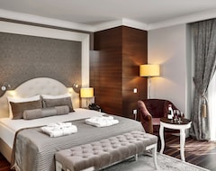 Hotel Sunis Efes Royal Palace Resort & Spa (Özdere, Turkey)