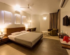 Hotelli Maratha Regency, Kolhapur (Kolhapur, Intia)