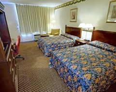 Hotel Super Inn & Suites by OYO Milledgeville (Milledgeville, USA)