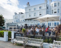 Hotelli The Royal Albion Hotel (Broadstairs, Iso-Britannia)