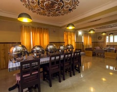Hotel Lachen Paradise (Lachung, India)