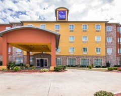 Hotel Sleep Inn & Suites I-20 (Shreveport, Sjedinjene Američke Države)