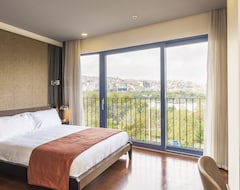 Otel Terrace Suites Istanbul (İstanbul, Türkiye)
