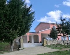 Guesthouse Lerno (Pattada, Italy)
