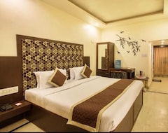 Hotelli Mahadev Villa (Jaipur, Intia)