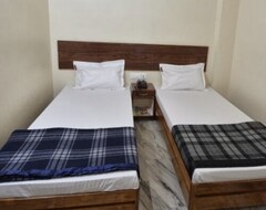Hotel Sri Uma International (Vijayawada, India)