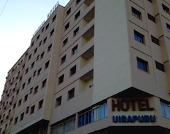 Hotel Uirapuru (Araraquara, Brazil)
