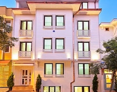 Otel Azade Suites (İstanbul, Türkiye)