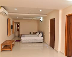 Khách sạn Ananda Residency (Kumbakonam, Ấn Độ)